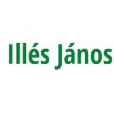 Illés János